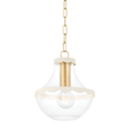 Load image into Gallery viewer, Alaina Pendant
