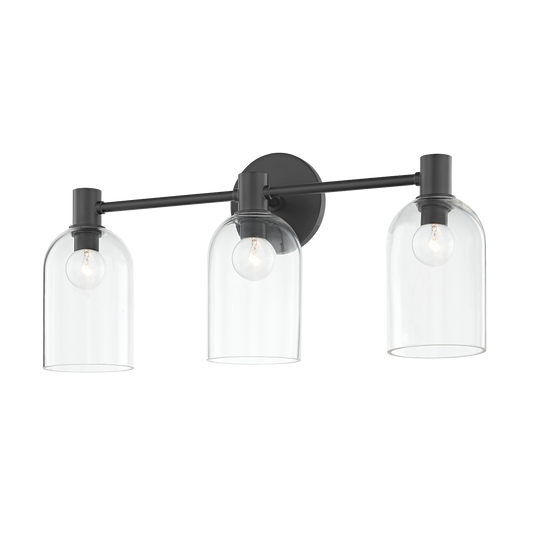 Paisley Bath And Vanity