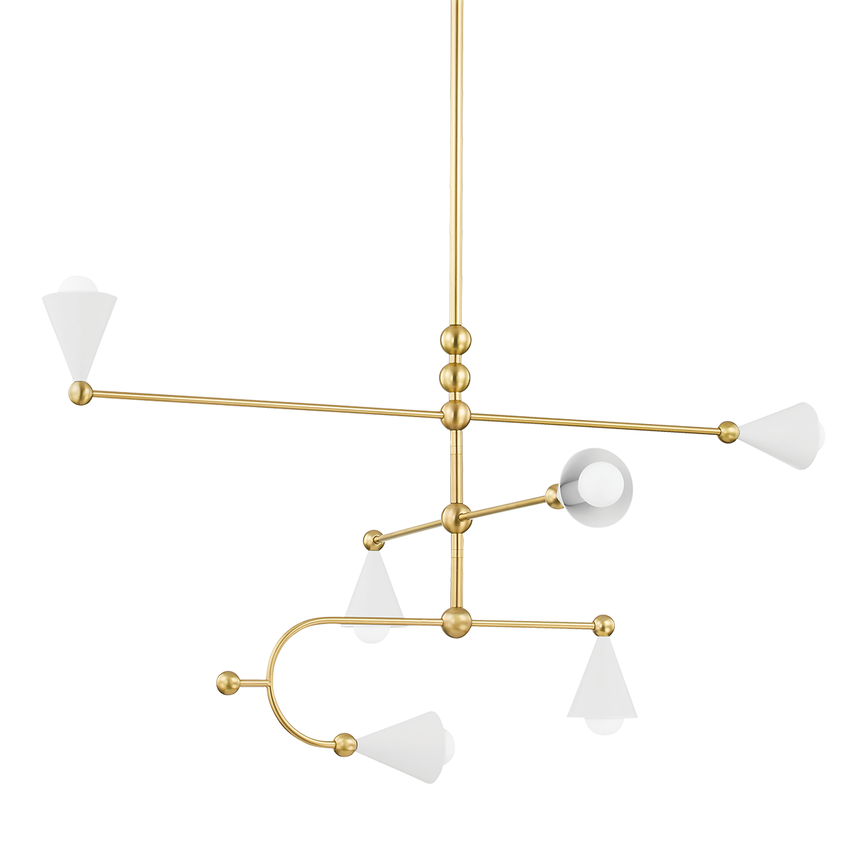 Hikari Chandelier