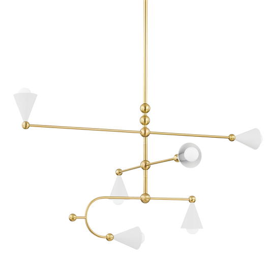Hikari Chandelier