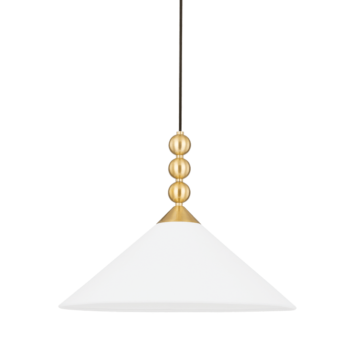 Sang Pendant by Mitzi