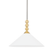 Sang Pendant by Mitzi