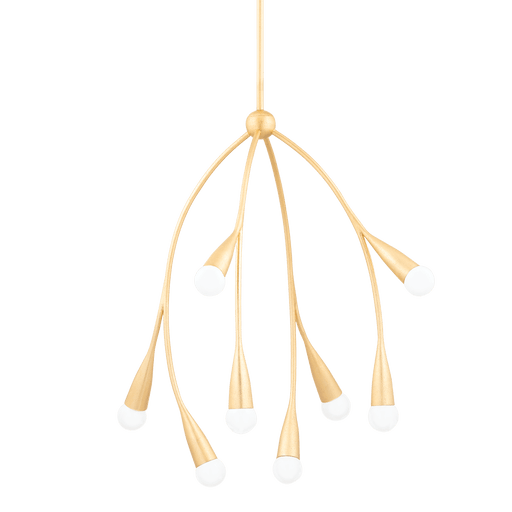 Elsa Chandelier by Mitzi