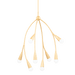 Elsa Chandelier by Mitzi