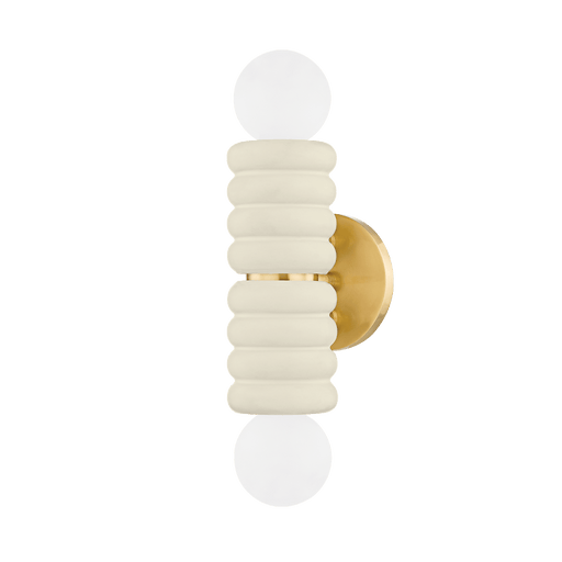 Bibi Wall Sconce by Mitzi