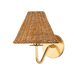 Issa Wall Sconce by Mitzi