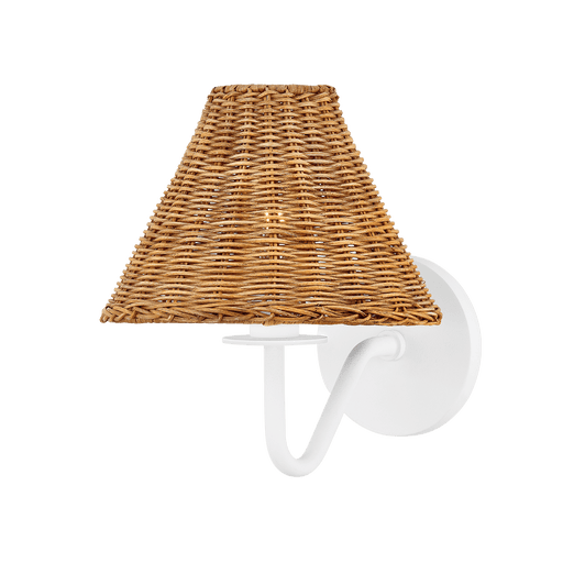 Issa Wall Sconce by Mitzi