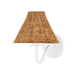 Issa Wall Sconce by Mitzi