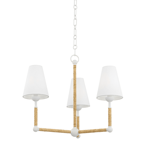 Mariana Chandelier by Mitzi