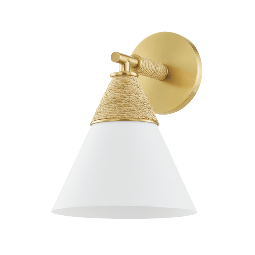 Mica Wall Sconce by Mitzi