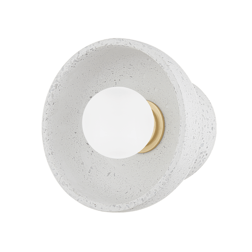 Margaret Wall Sconce by Mitzi