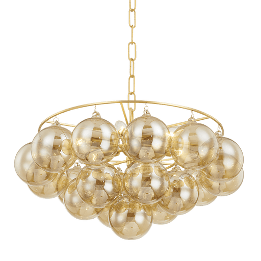 Mimi Chandelier by Mitzi