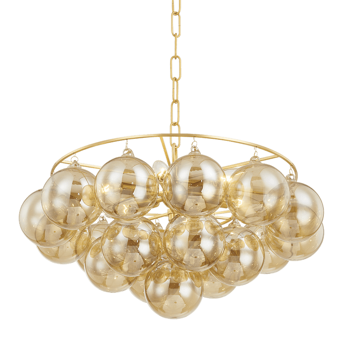 Mimi Chandelier by Mitzi