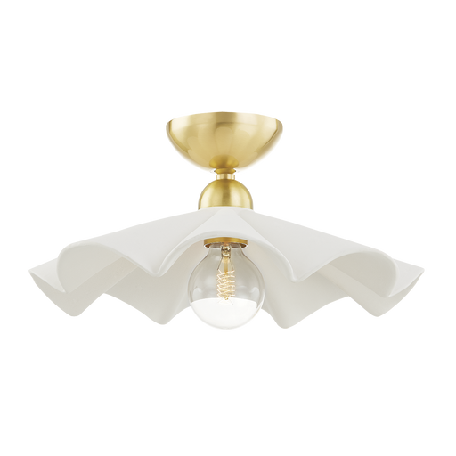 Maisie Pendant by Mitzi