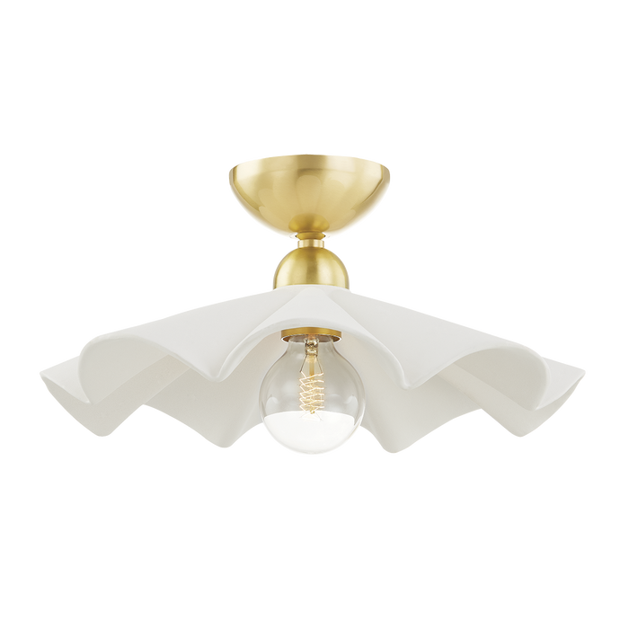 Maisie Pendant by Mitzi