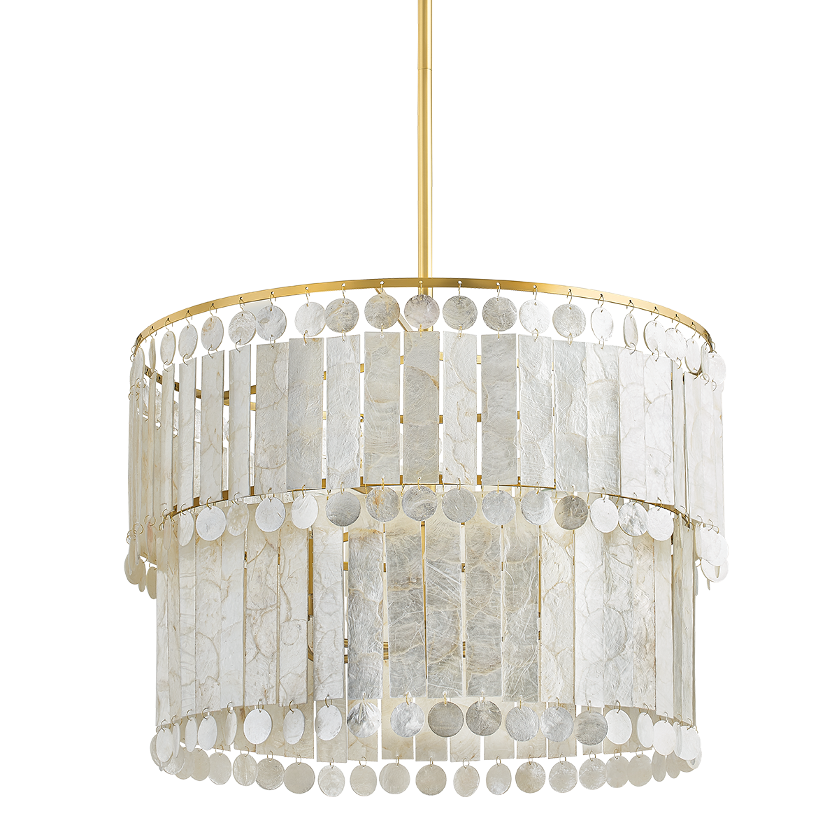 Melisa Chandelier