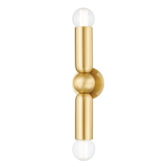 Lolly Wall Sconce by Mitzi