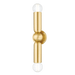 Lolly Wall Sconce by Mitzi