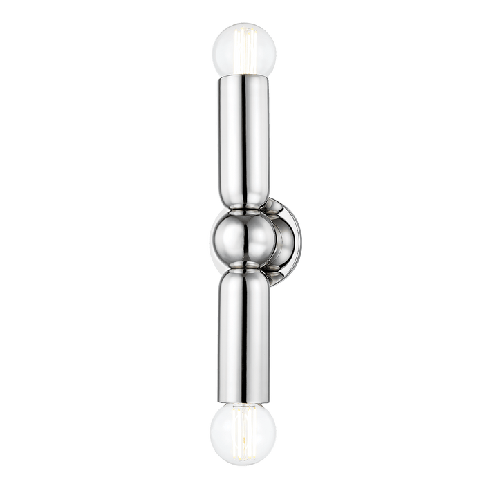 Lolly Wall Sconce by Mitzi