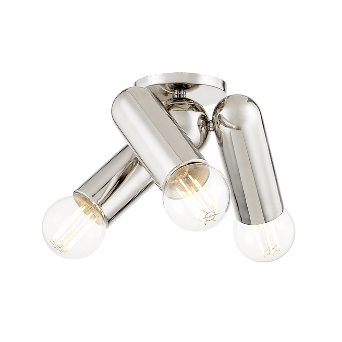 Lolly Flush Mount by Mitzi