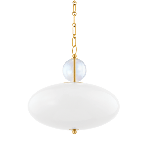 Viviana Pendant by Mitzi
