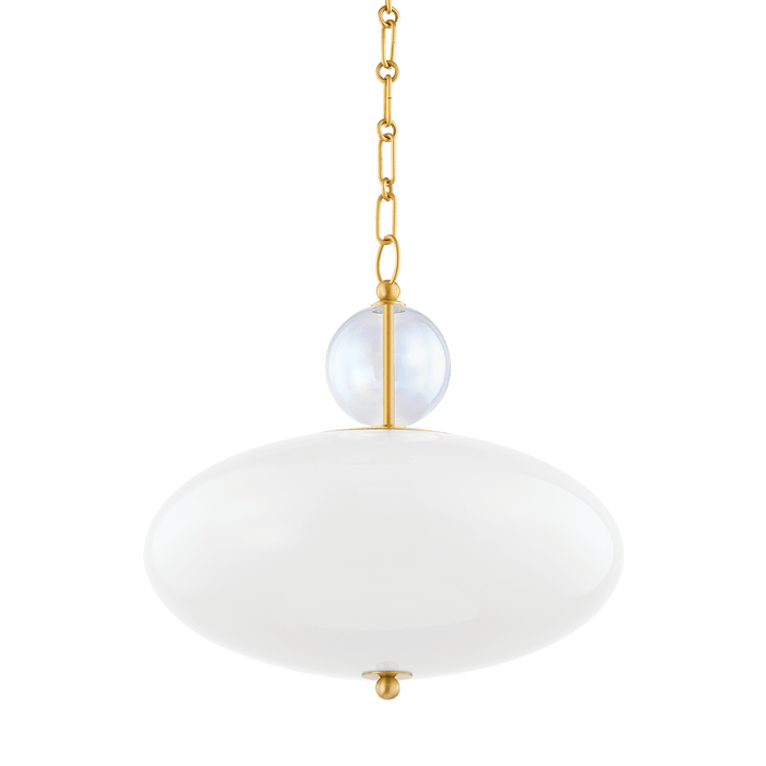 Viviana Pendant by Mitzi