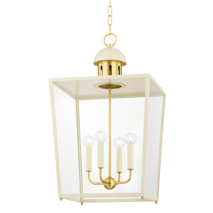 June Lantern