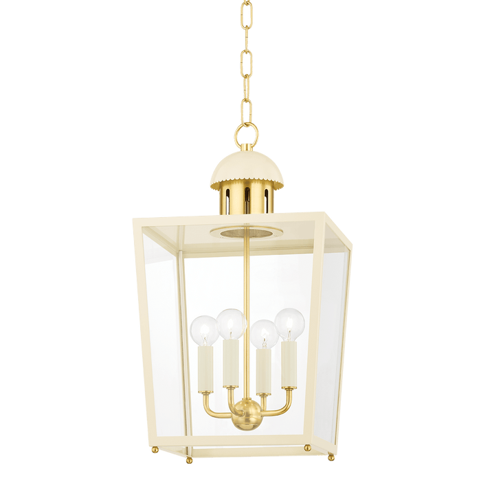 June Lantern by Mitzi