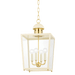 June Lantern by Mitzi