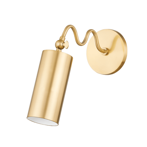 Bea Wall Sconce by Mitzi