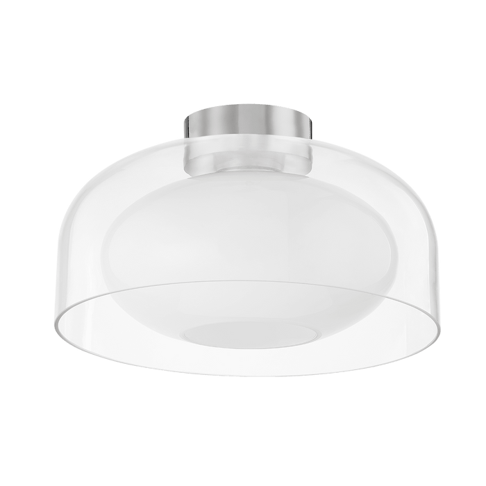 Giovanna Flush Mount by Mitzi