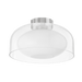 Giovanna Flush Mount by Mitzi