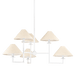 Gladwyne Chandelier by Mitzi
