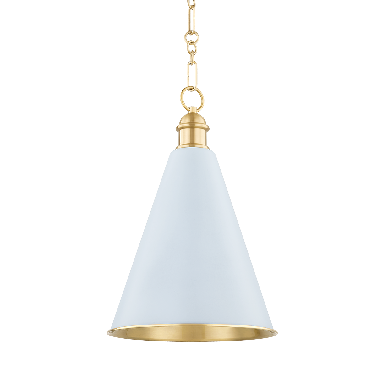 Fenimore Pendant