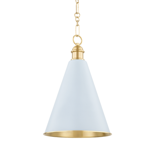 Fenimore Pendant