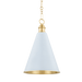 Fenimore Pendant by Mitzi