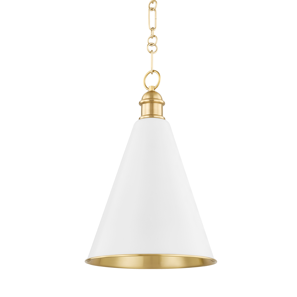 Fenimore Pendant