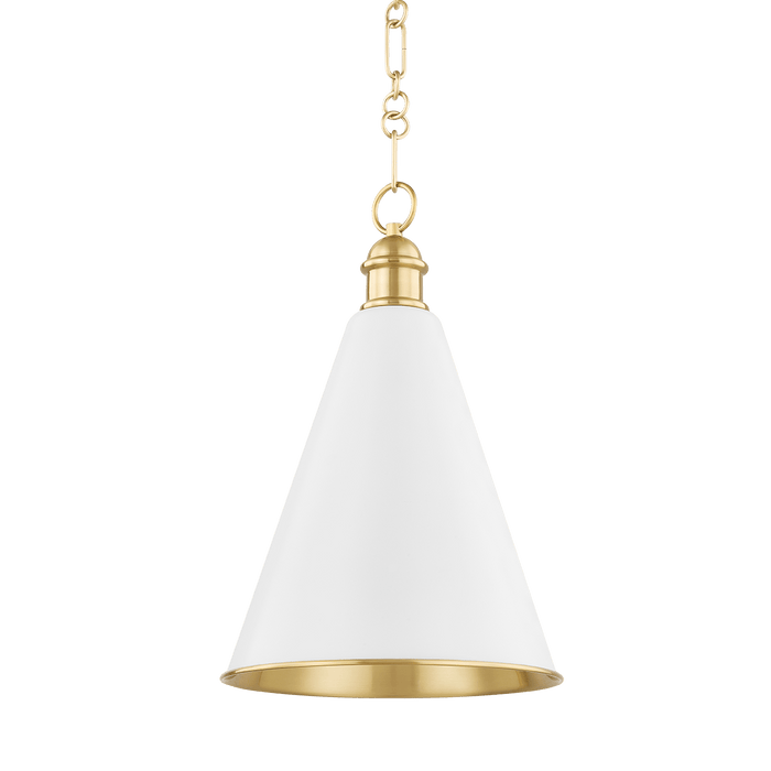 Fenimore Pendant by Mitzi