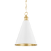 Fenimore Pendant by Mitzi