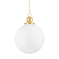 Load image into Gallery viewer, Beverly Pendant
