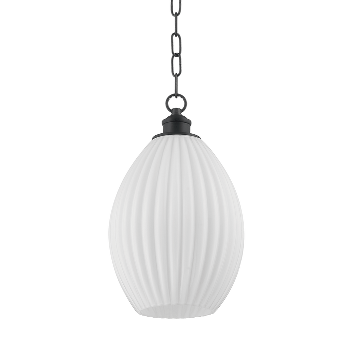 Hillary Pendant by Mitzi