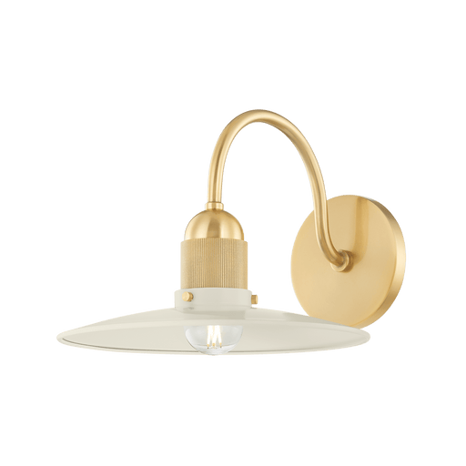 Leanna Wall Sconce by Mitzi