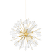 Linnea Chandelier by Mitzi