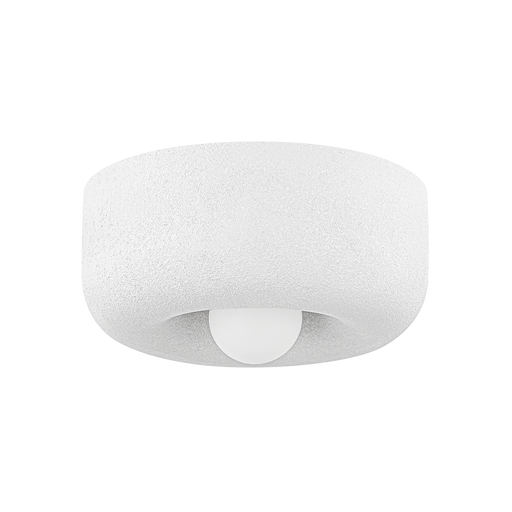 Doris Flush Mount by Mitzi