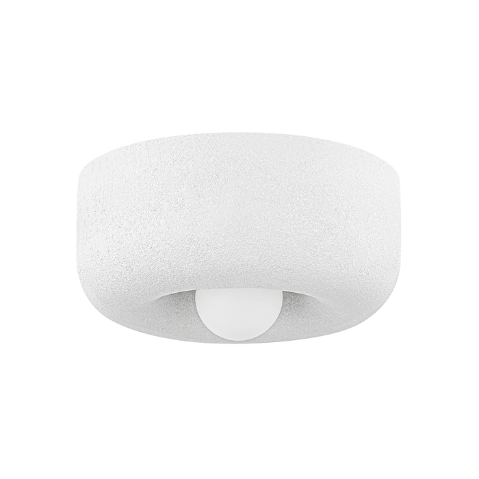 Doris Flush Mount by Mitzi