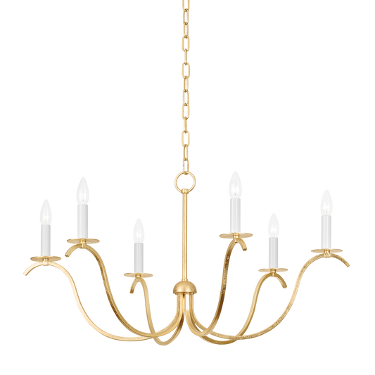 Jaclin Chandelier