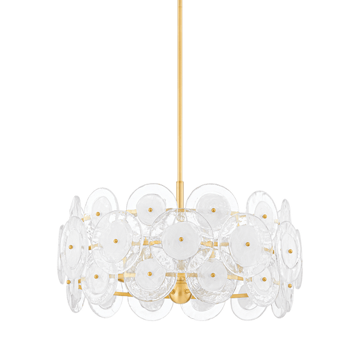 Zoella Chandelier by Mitzi