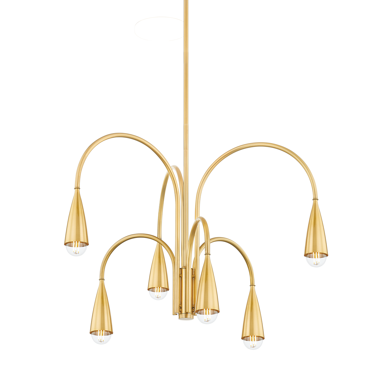 Jenica Chandelier