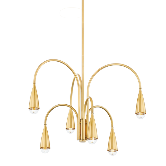 Jenica Chandelier
