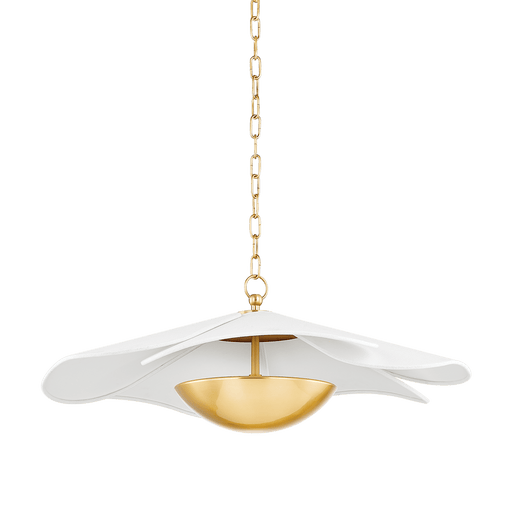 Madeline Pendant by Mitzi